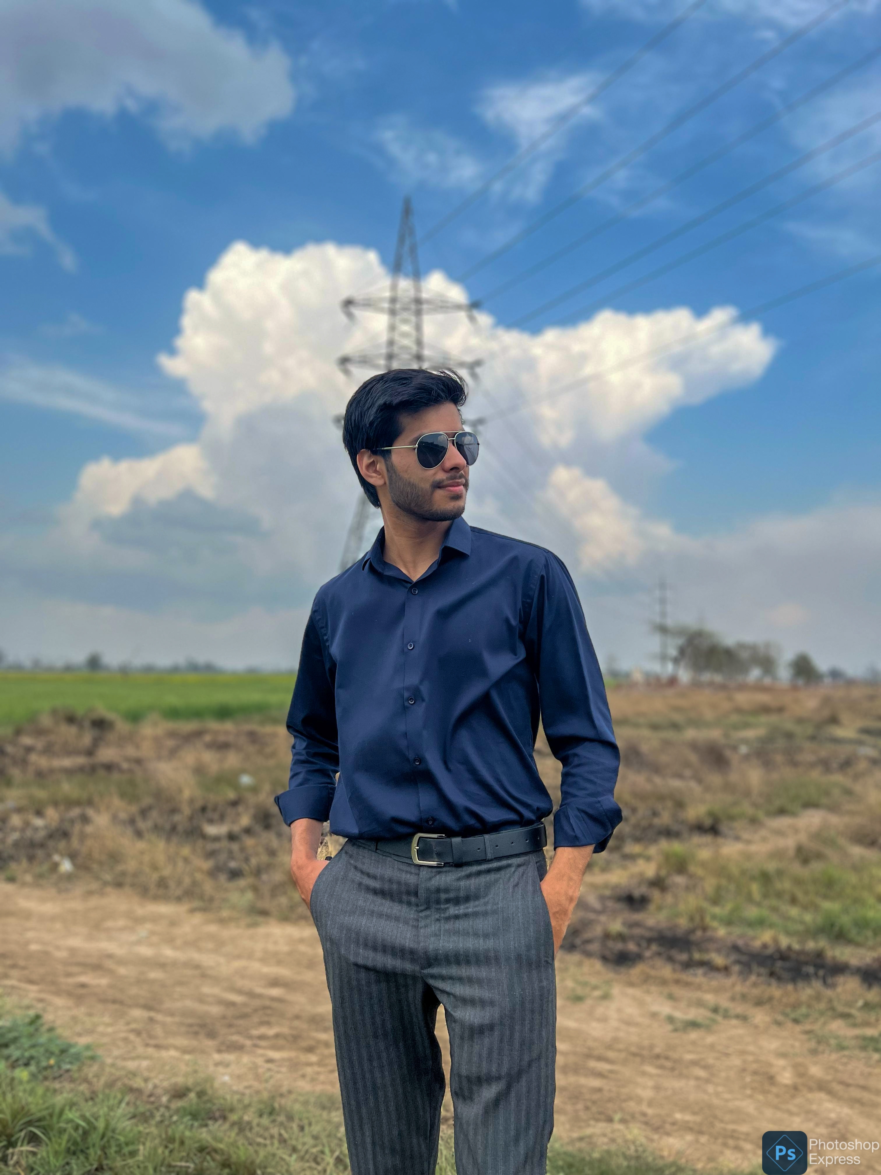 Afaq Khan