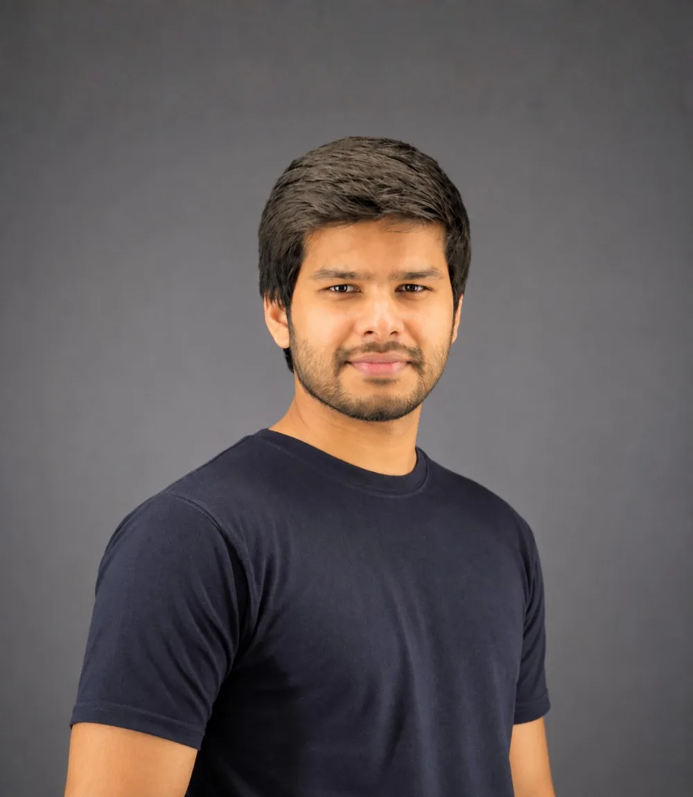 Afaq Khan