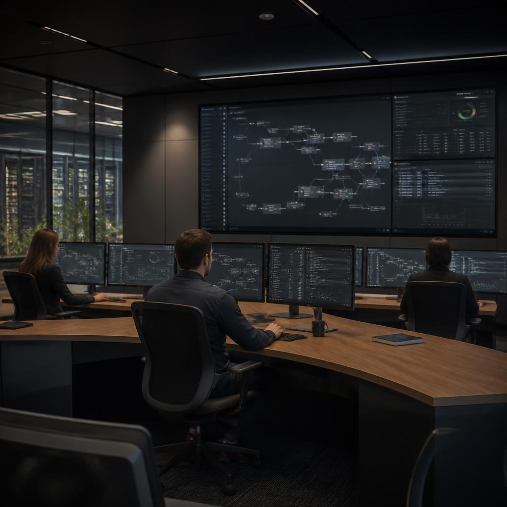 Agentic Security Ops