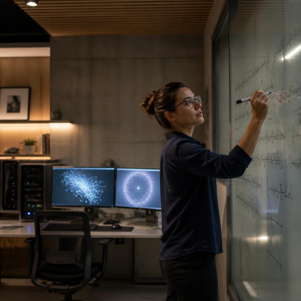 Applied AI & ML