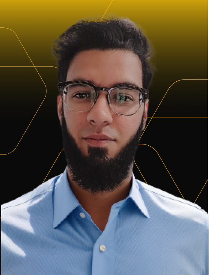 Haziq Hassan
