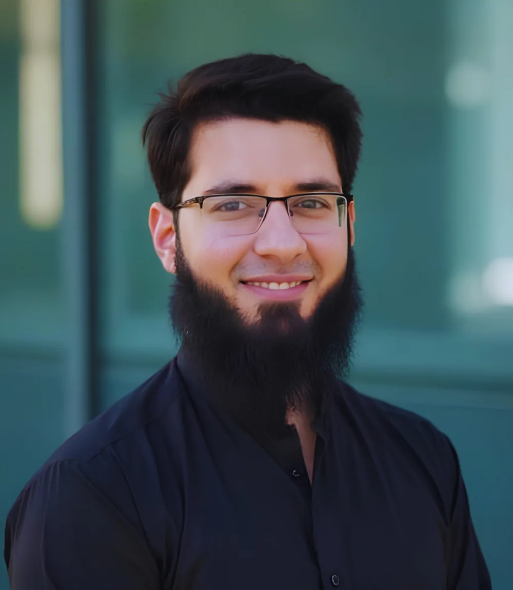 Haziq Hassan