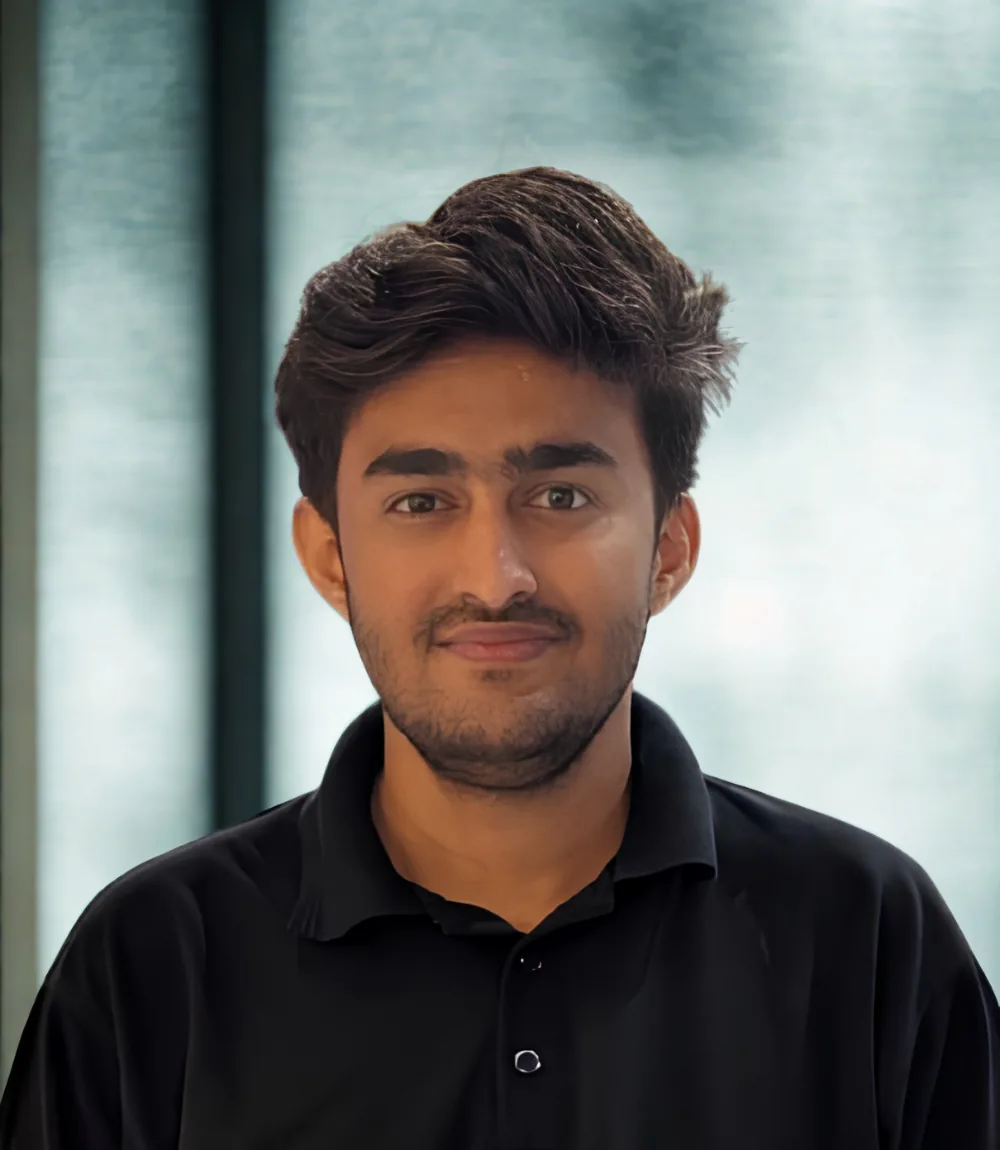 Muhammad Hasnain
