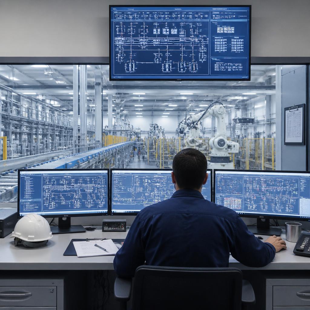 OT & Critical Infrastructure