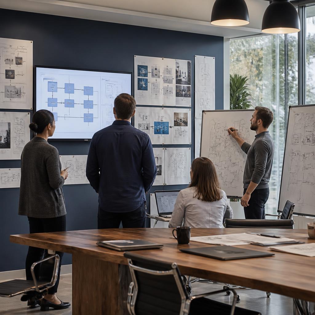 Product & Platform Engineering