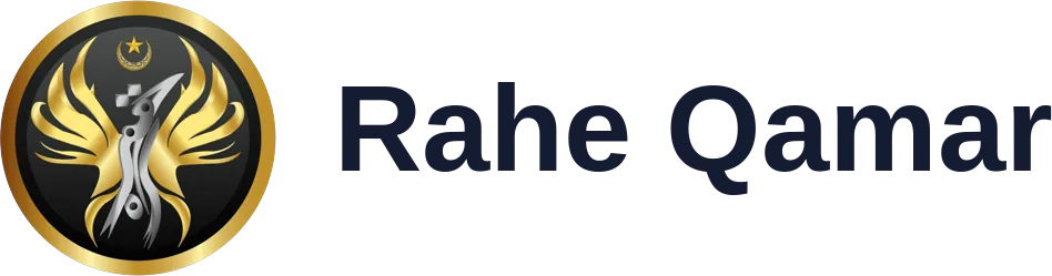 Rahe Qamar — Stelalliance partner