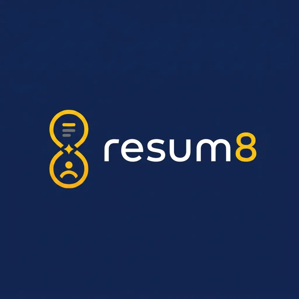 Resume8 — AI-Powered Resume Intelligence & Recruitment Platform