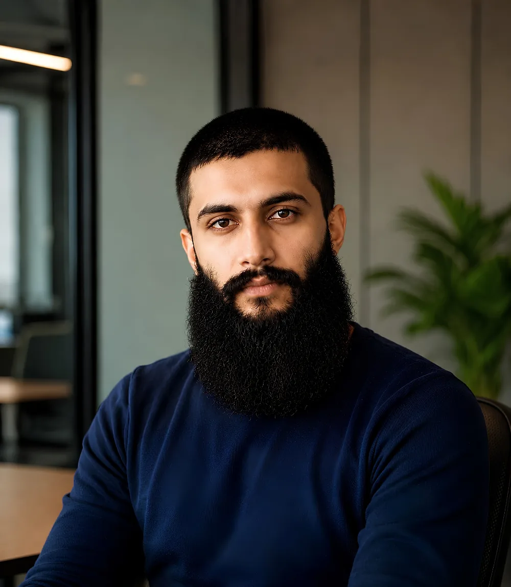 Saad Ahmed