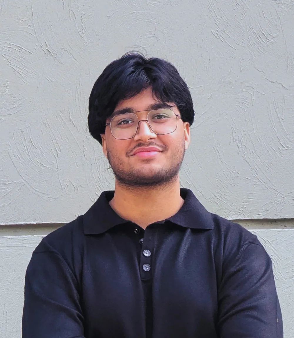 Shaiq Zeeshan