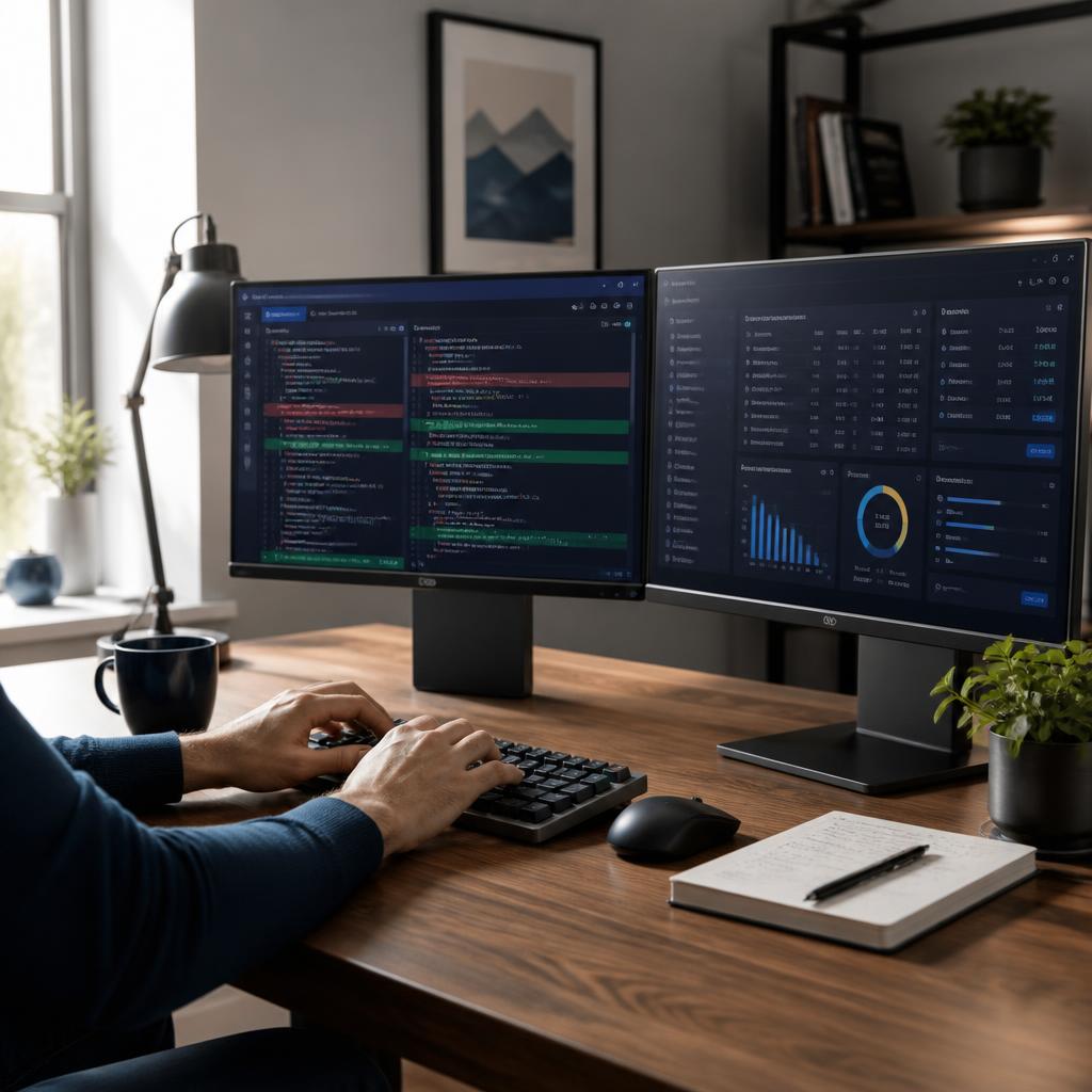 Secure Software Development