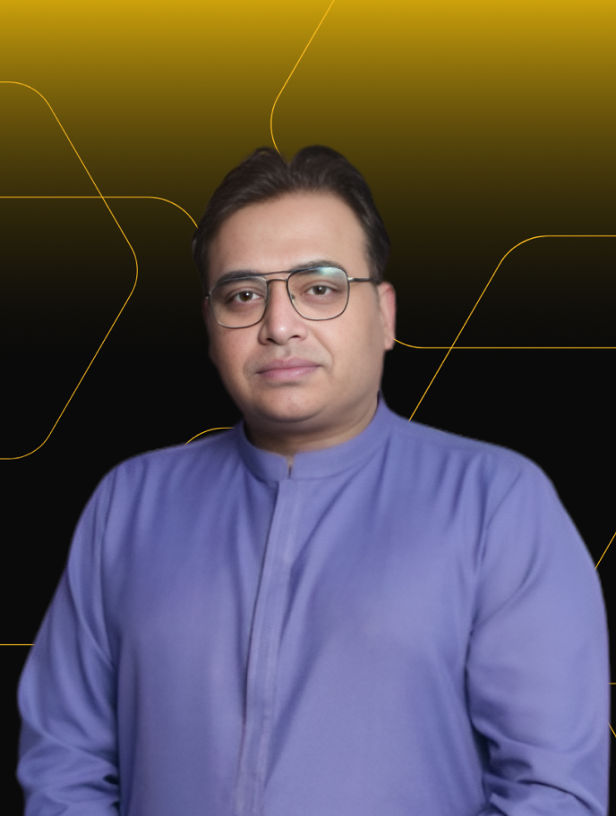 Zeeshan Hameed